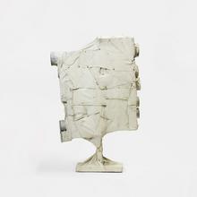 Ex-voto aux boîtes blanches — 1959