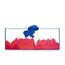Monts et Vallées — 