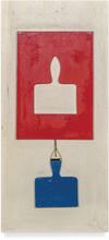 Positif Négatif — 1967