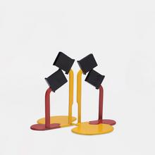 Deux coulées — 2002