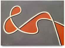 La Serpentine, 1932
