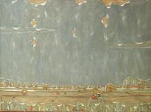 La plaine grise, 1976