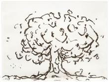 Arbre — 1995