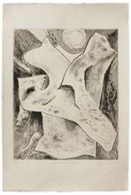 MOUVEMENT MINÉRAL — 1966