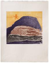 LE SAUT — 1982