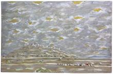 Troupeaux à Gormaz, 1984