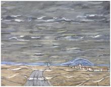 Au dessus de Soria, 1981
