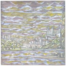 Grand Tolède (mauve), circa 1980