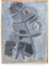 Enlacés, 1933