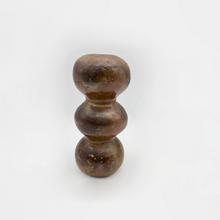 Trois Boules marron, 1974