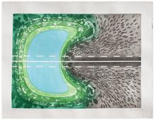 LIGNE DROITE — 1968