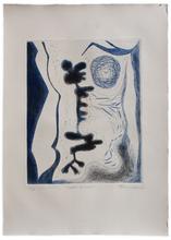 OMBRE DE LUNE — 1966