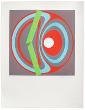 POINT DE RUPTURE — 1972