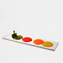 Sans titre (les outils du peintre) —