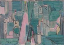 Sur le pont, 1934