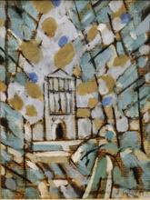 Châtres, 1959 