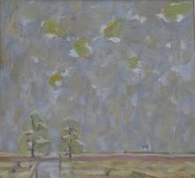 La Plaine de Chartres, 1971