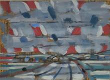 Le chemin, circa 1975