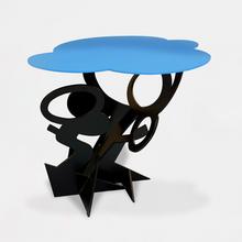 Table nuage — 2012