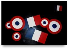 Souvenir du 14 juillet de mon enfance — 2015