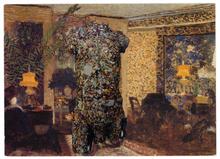 Double jeu, Musée D’Orsay - 2023