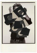 Double jeu, Avedon - 2023