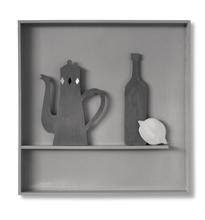 Nature morte — 1964