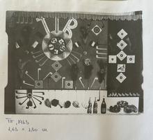 tirs — 1963