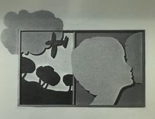 Le Baiser — circa 1964