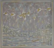Le Port Ru, 1977