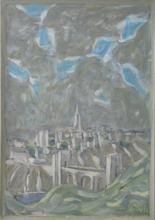 Ségovie, 1982