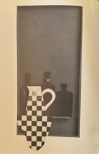 Cafetière à carreaux — 1964