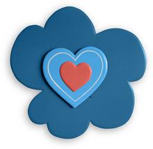 Fleurs — 1964