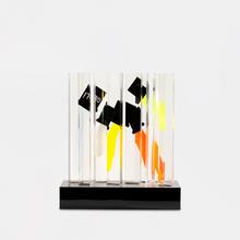 Hommage à l'ami Arman — 2008