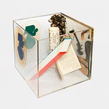 Le Cube de l'Ecole de Nice — 1973