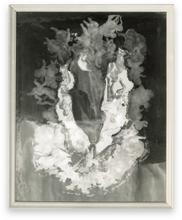 Les Saintes Vierges (Ex-voto) — 1963