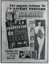 Profumo — circa 1963