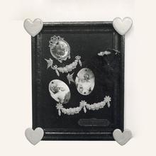 Ex-voto (anniversaire et coeurs) — 1962