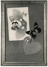 Ex-voto (papillon) — 1961