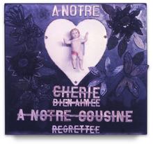 A Notre Cousine — 1963