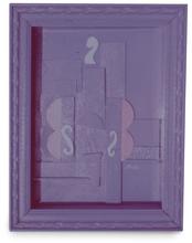 Nature morte au violon (Picasso) — 1963