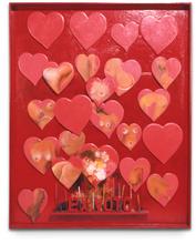 Ex-voto — 1965
