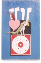 Coeur brisé — 1963