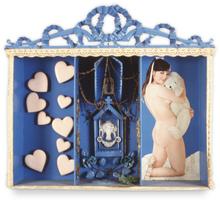 Triptyque de l'amour — 1964