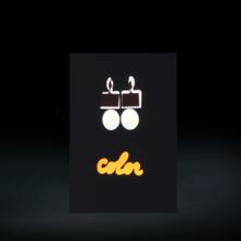 Color (éclairé) — 1968