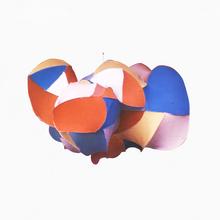 Le Ballon de plage — 1963