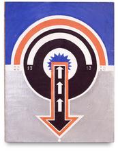 Cible — 1961