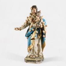Vierge et Hermaphrodites — 2010
