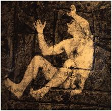 Ondes de pierre (Triptyque n°3) - 1990