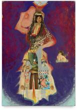 L'Espagnole - 1955